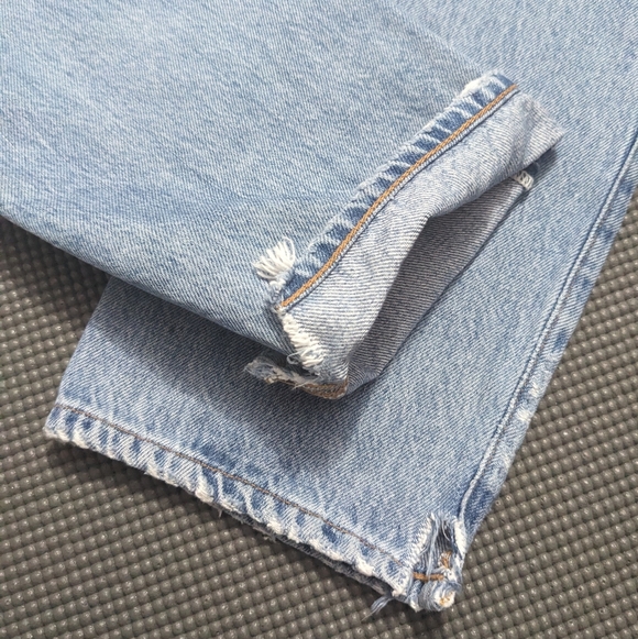 CITIZENS OF HUMANITY Liya High Rise Jeans - Picture 4 of 16